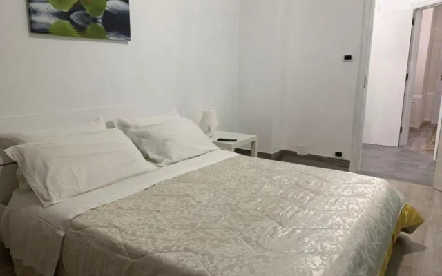 Bb Albergo Lamanna