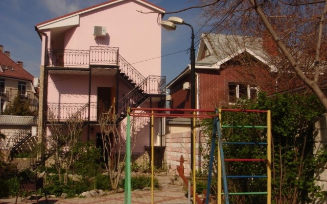 Villa Lira Guest House
