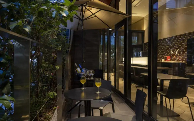 ibis Styles Tokyo Ginza East