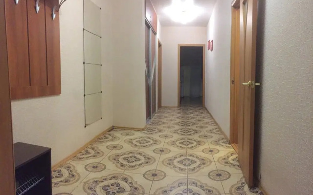 Apartamenty Na Prospekte Lenina