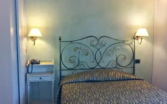 Country Hotel Borgo Sant'Ippolito