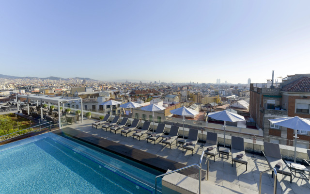 InterContinental Barcelona, an IHG Hotel