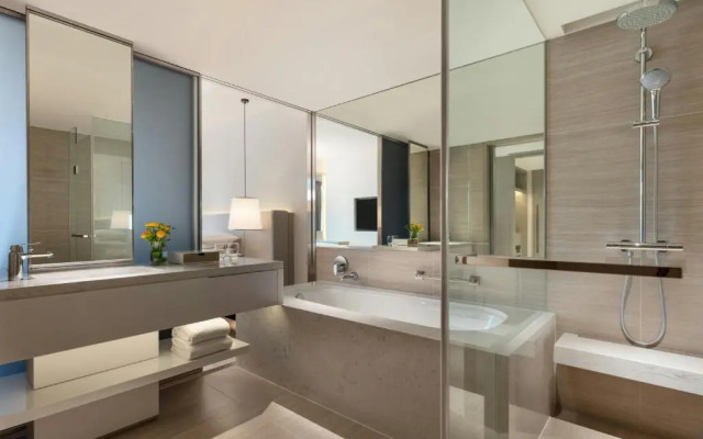 Courtyard by Marriott Taipei Downtown