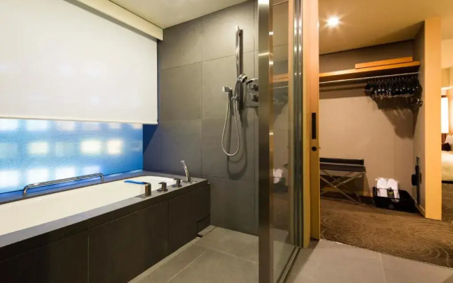 The Capitol Hotel Tokyu