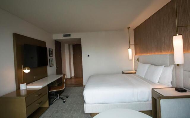 Courtyard By Marriott Santo Domingo Piantini