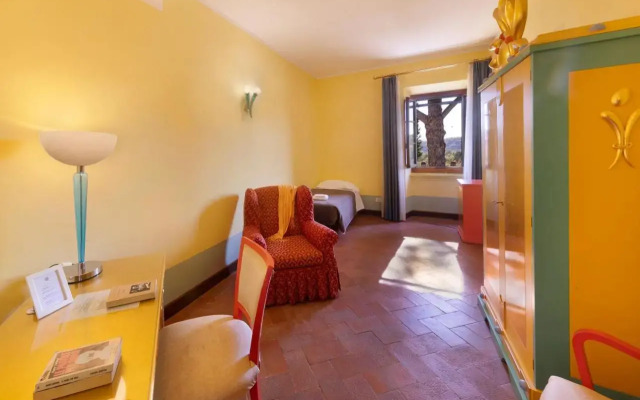 Hotel Villa Castiglione