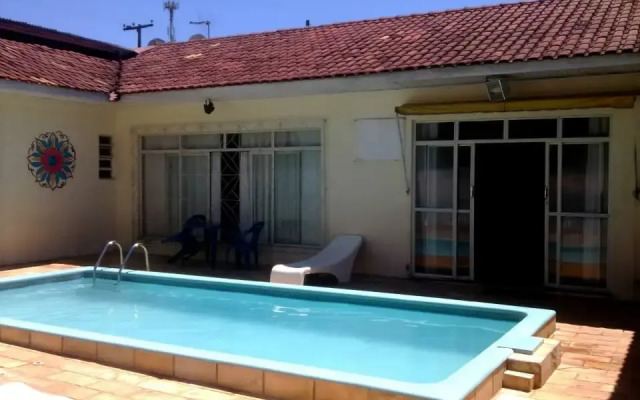 Klein Hostel