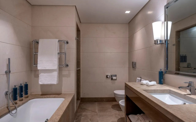 Hilton Turin Centre