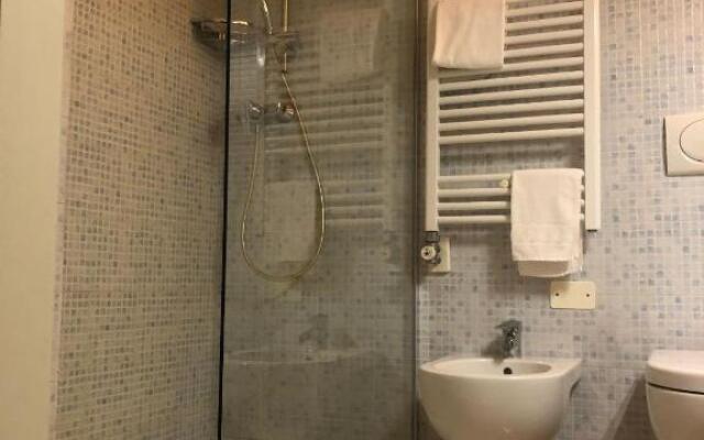 Villa Giotto Luxury Suite & Apartments