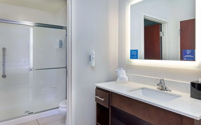 Homewood Suites by Hilton Atlanta / Perimeter Center