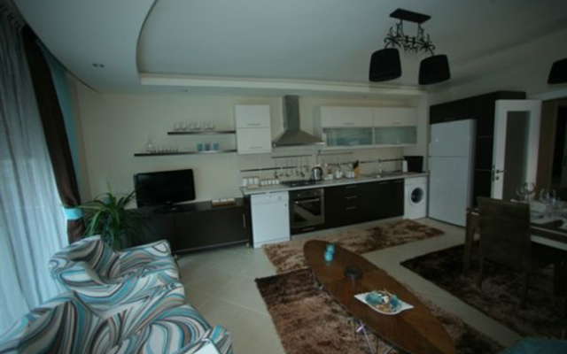 Paradise Residence