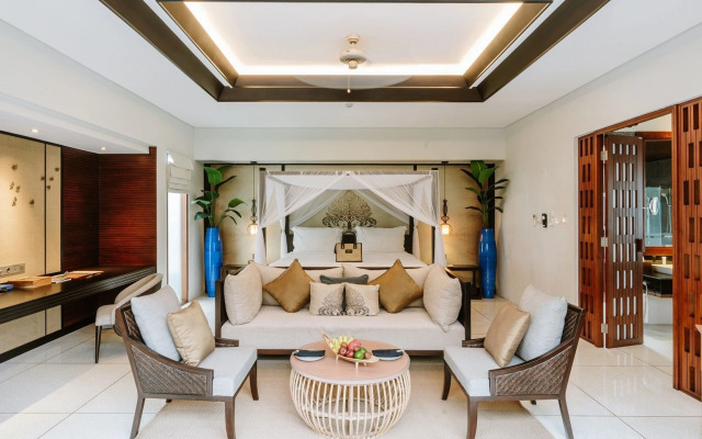 The Samaya Seminyak Bali