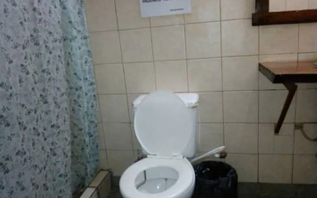 Nuevo Puesto Hostel