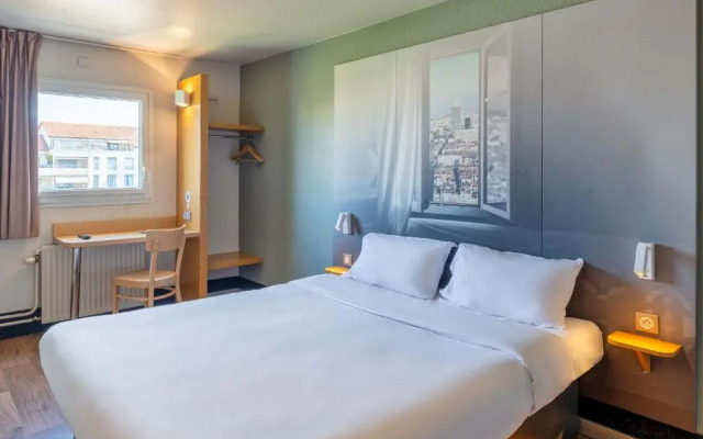 B&B HOTEL Lyon Centre Monplaisir