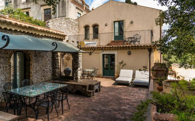 Hotel Villa Carlotta