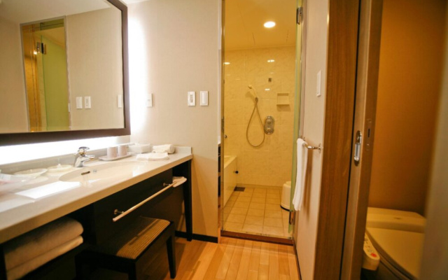 Superior Triple room 사진 2