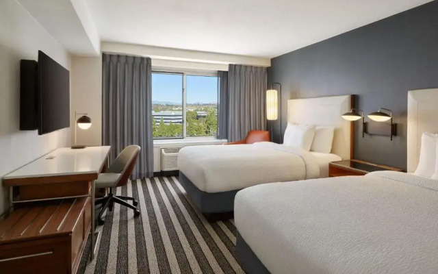 Courtyard by Marriott Culver City Los Angeles