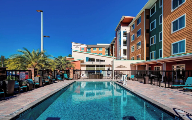 Residence Inn by Marriott Jacksonville South/Bartram Park