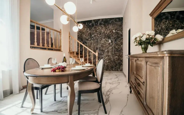 Apartamenty Małe Garbary