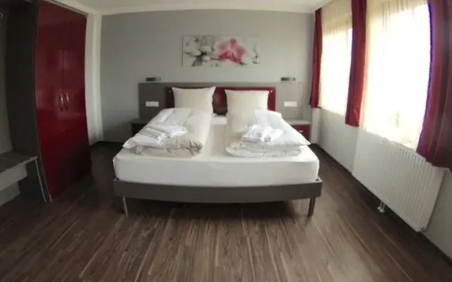 Ariston Hotel