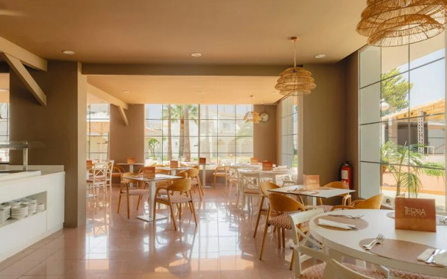 Garden Holiday Village, Adults Only  — New Garden Saladina for 2025