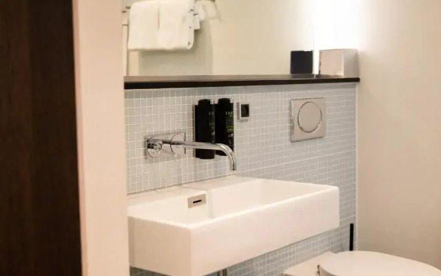 Hotel Svanen, Billund