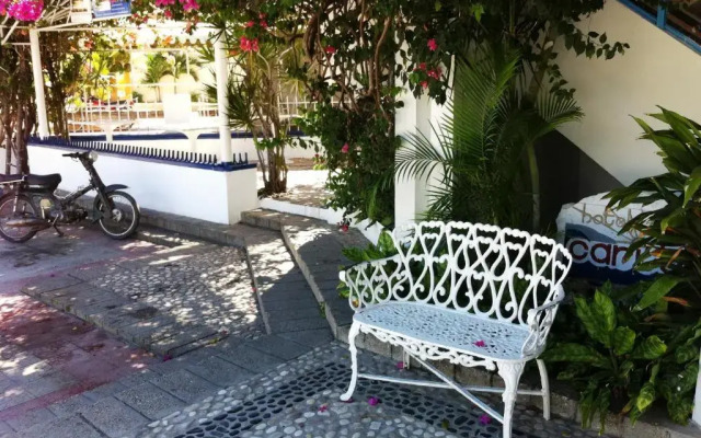 Hotel Caribe