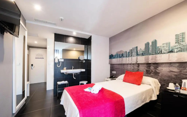 Hotel Agua Azul - Adults Only