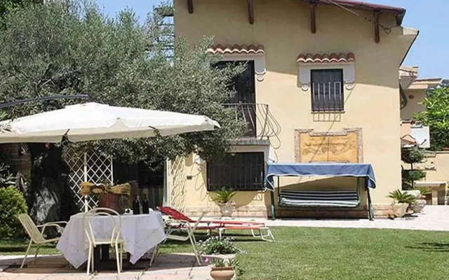 Bed and Breakfast Casale Paludi