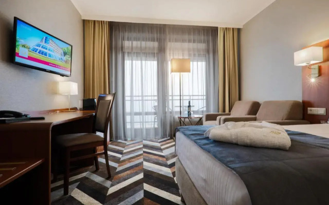Hotel Belweder