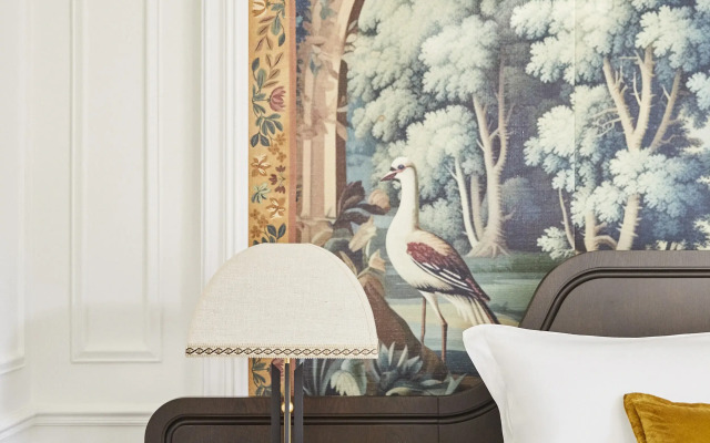 The Palace, a Luxury Collection Hotel