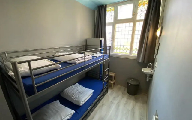 Hostel Cosmos Amsterdam