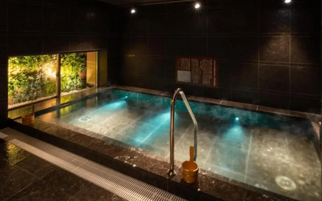 SUPERHOTEL Premier GINZA