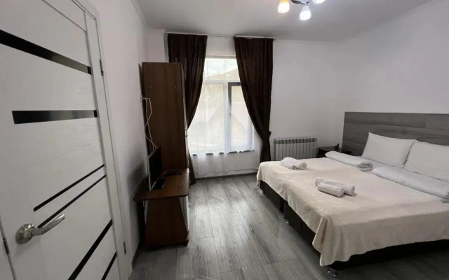 Гостевой дом Катрин