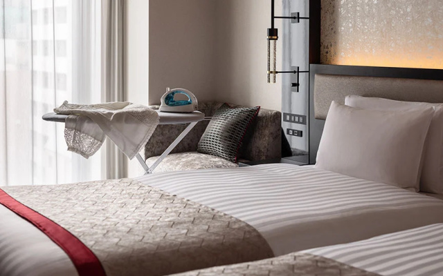 Superior State Twin room (트윈 침대 2개) 사진 2