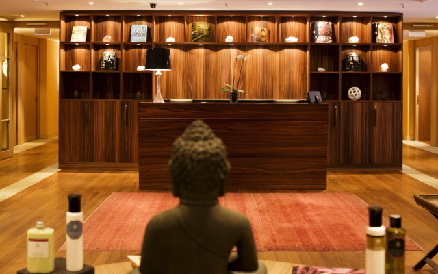 Schloss Elmau Luxury Spa Retreat & Cultural Hideaway