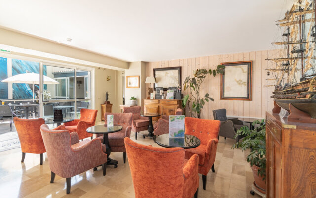 Hotel Le Galion