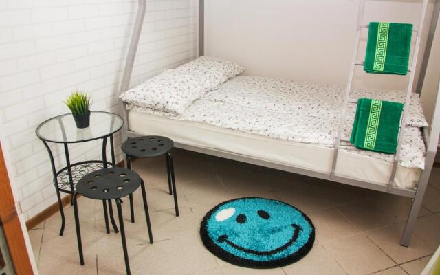 Hostel Feelin na Konyushennoy.