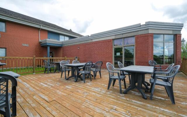 Hôtel Val-des-Sources