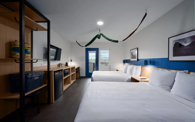 LOGE Missoula