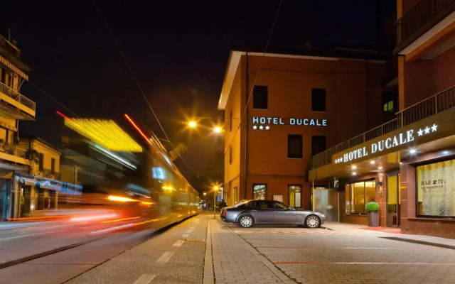 Ducale Hotel