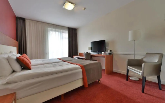 Hotel City Inn