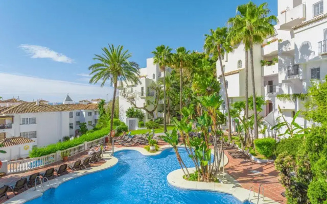Royal Oasis At Pueblo Quinta