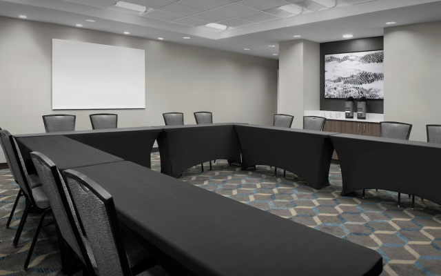Residence Inn by Marriott Jacksonville South/Bartram Park