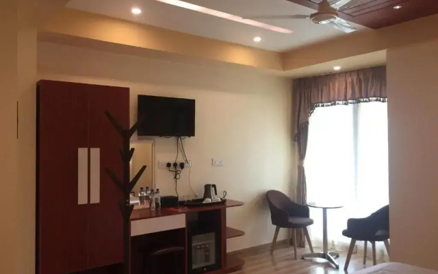Rosemary Boutique