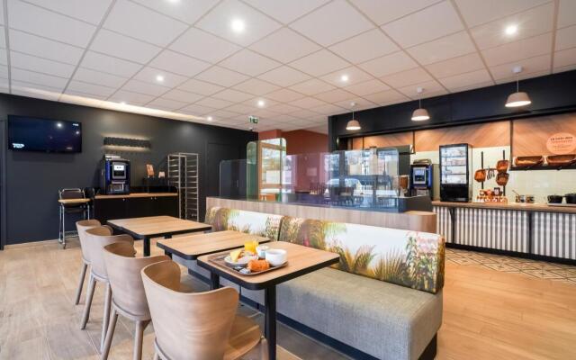 B&B HOTEL Rosny-sous-Bois Paris Est