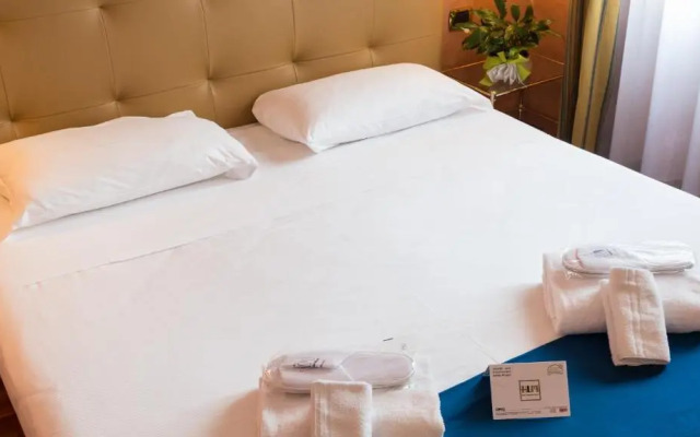 Hotel Lombardia