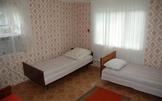 Усадьба Фазанья Роща