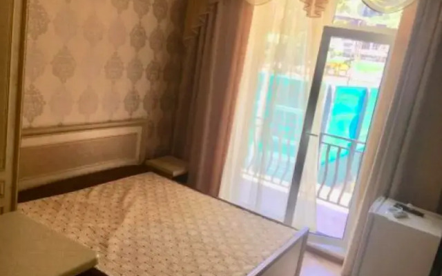 Skazka Guest House