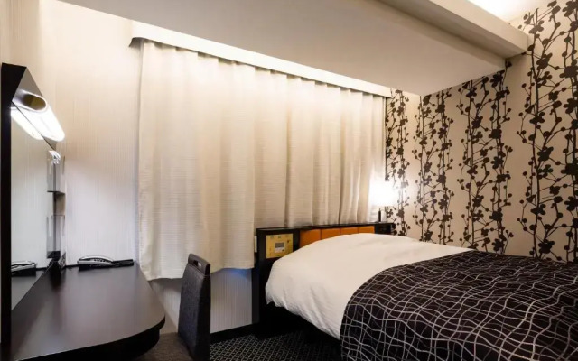 APA Hotel Komagome Ekimae